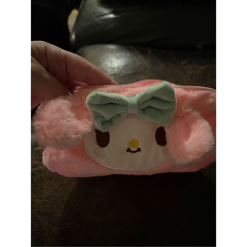 My Melody Mini Handbag